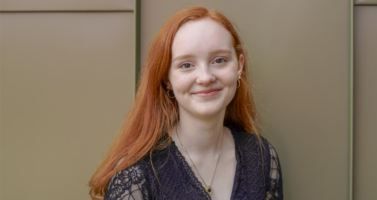 LeEssa Dague: 2019 President's Medal Honoree