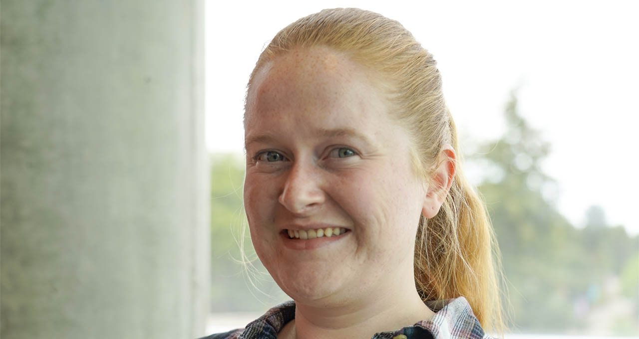 TCC Student Melissa Calvert Accepted to MIT