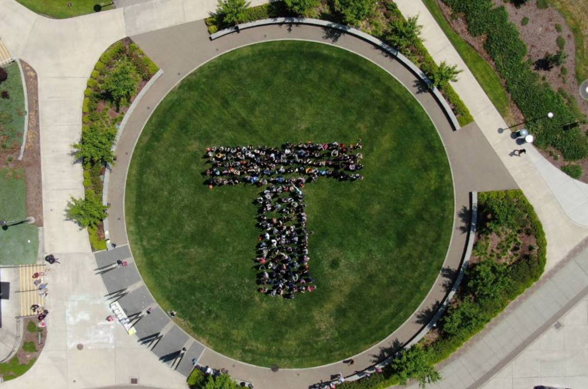 T for TCC T for TCC