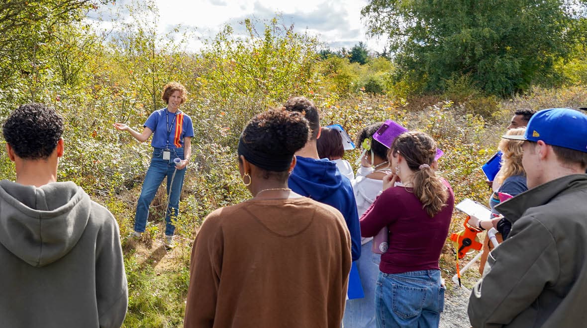 tcc students learning