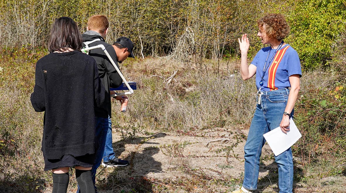 tcc students learning