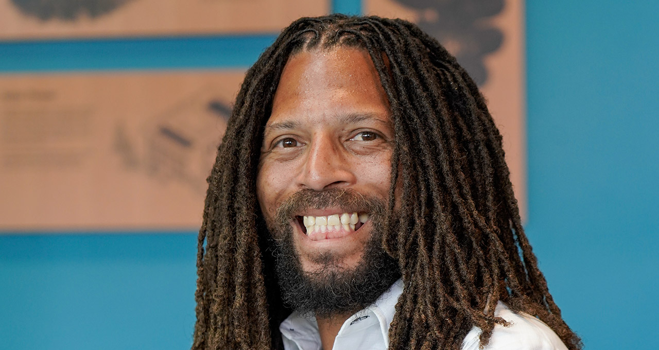 Ronald Murphy Jr. 