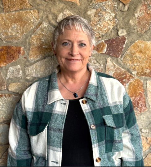 Lorrie Ann