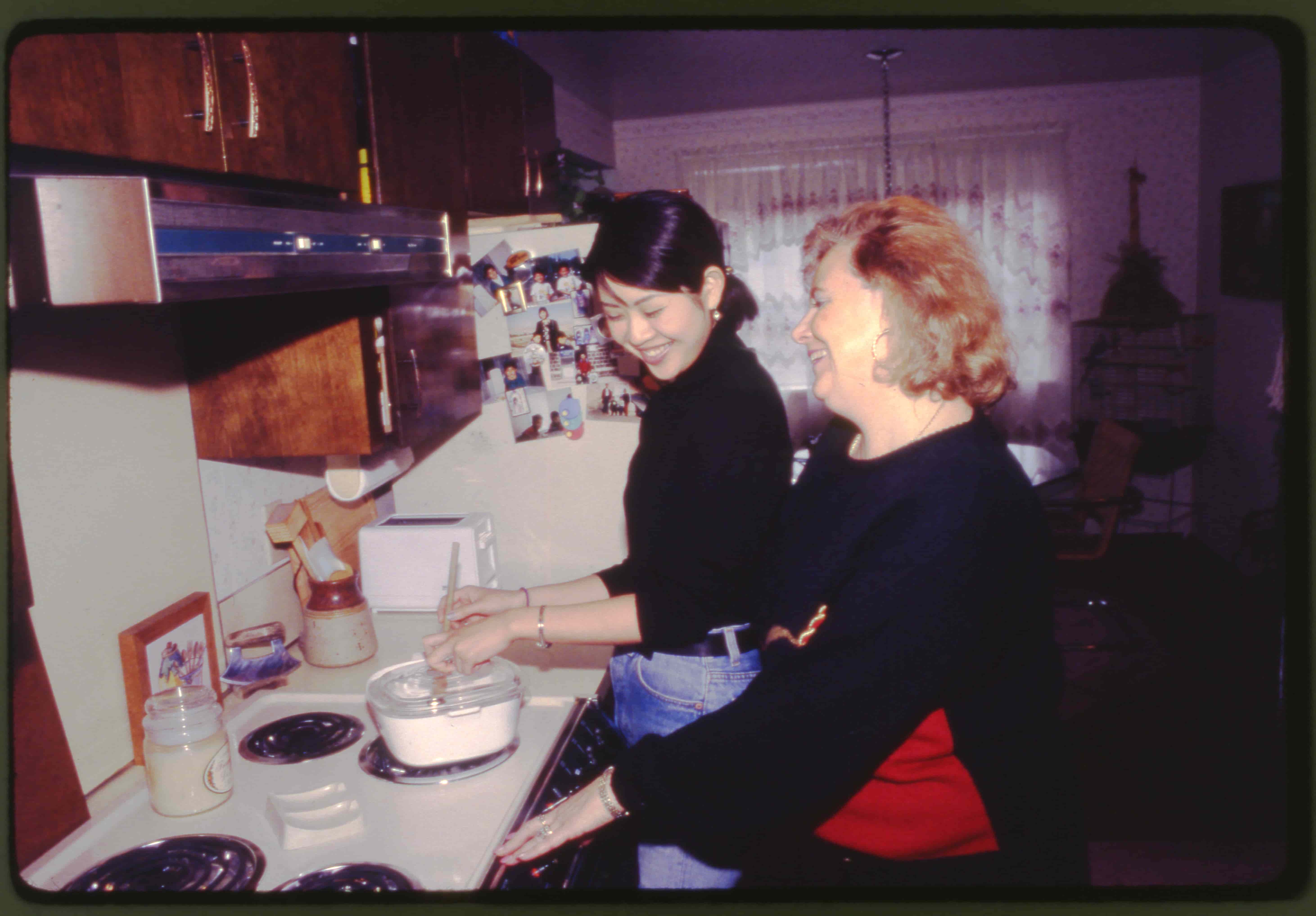 Campus Commons Homestay